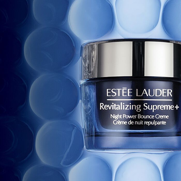 Estée Lauder Revitalizing Supreme+ Bounce Night Creme Envío internacional gratuito
