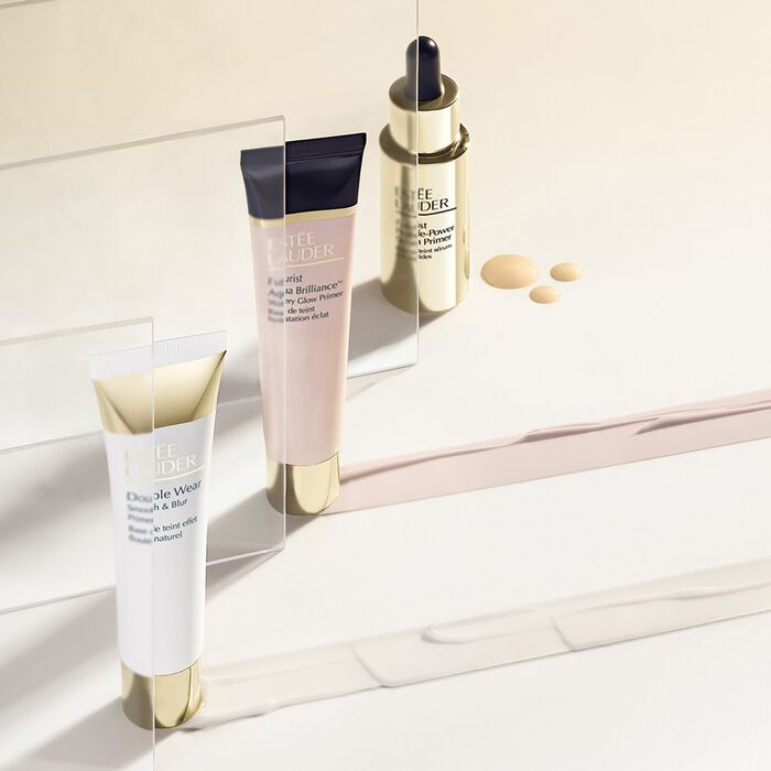 Estée Lauder Double Wear Smooth & Blur Primer Tienda de fábrica