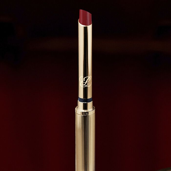 Estée Lauder Pure Color Explicit Slick Shine Lipstick - Barra De Labios Limitado a 3 días