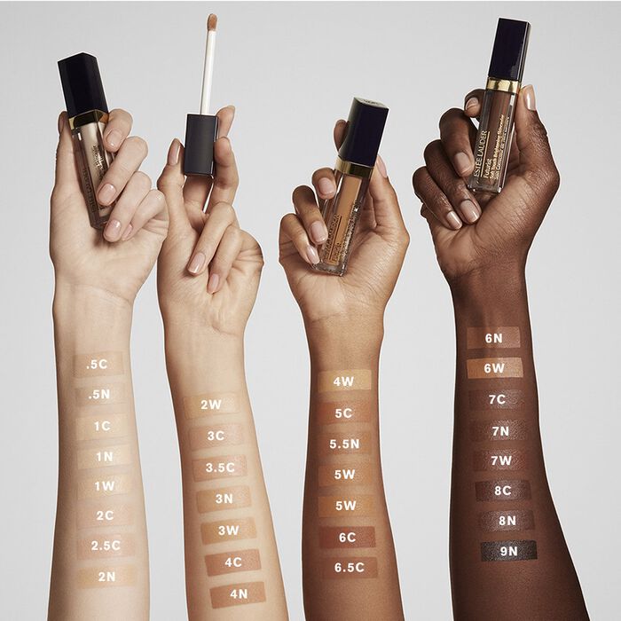 Estée Lauder Corrector Futurist Soft Touch Brightening Skincealer Concealer Ahorra y exporta