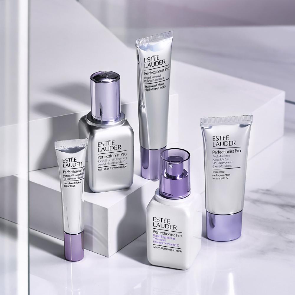 Estée Lauder Emulsión en Gel Multi-Defense Aqua UV Gel SPF 50 con 8 Antioxidantes En oferta