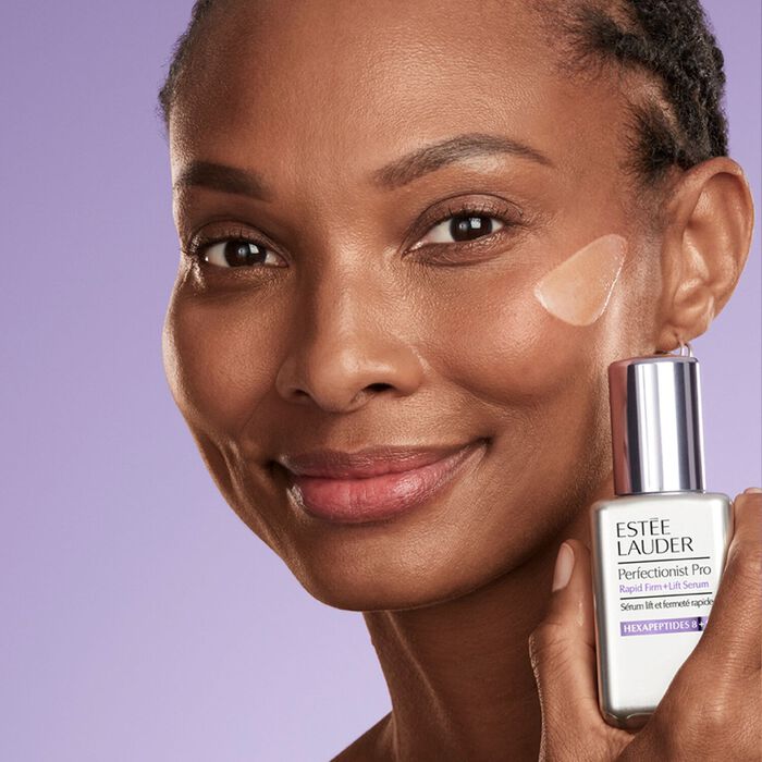 Estée Lauder Perfectionist Pro Rapid Firm + Lift Trearment - Suero antiedad Libre de impuestos