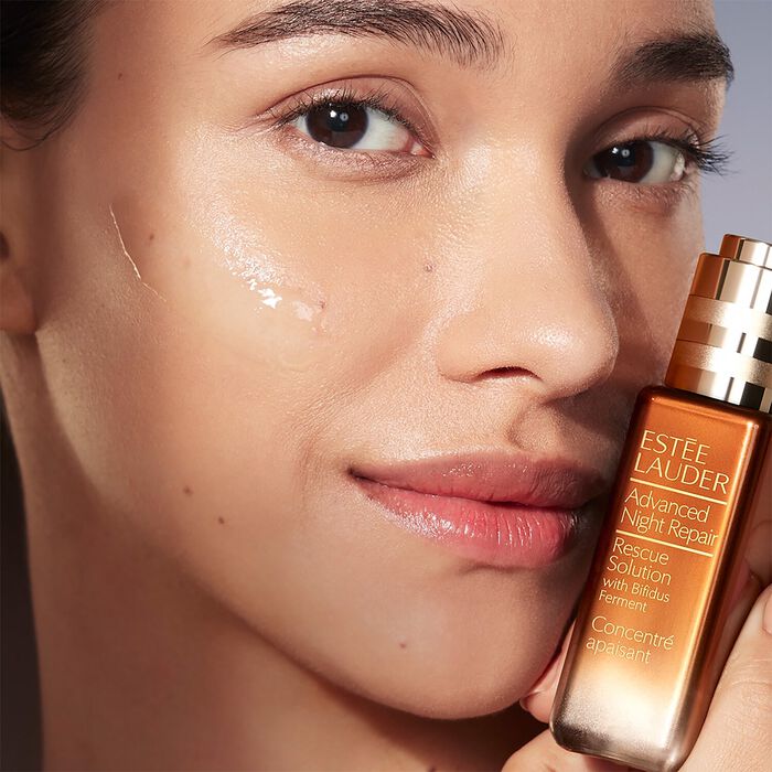 Estée Lauder Advanced Night Repair - Concentrado calmante - Sérum facial Descuento por venta flash