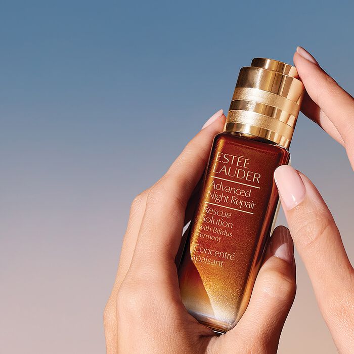 Estée Lauder Advanced Night Repair - Concentrado calmante - Sérum facial Descuento por venta flash