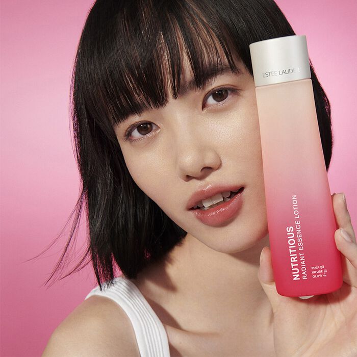 Estée Lauder Nutritious Radiant Essence Lotion - Loción Ofertas especiales