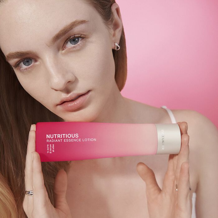 Estée Lauder Nutritious Radiant Essence Lotion - Loción Ofertas especiales