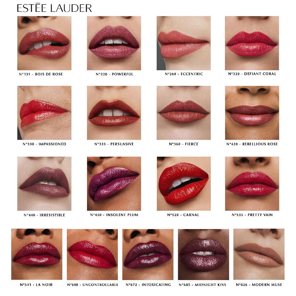 Estée Lauder Pure Color - Barra de labios en crema Devoluciones gratuitas