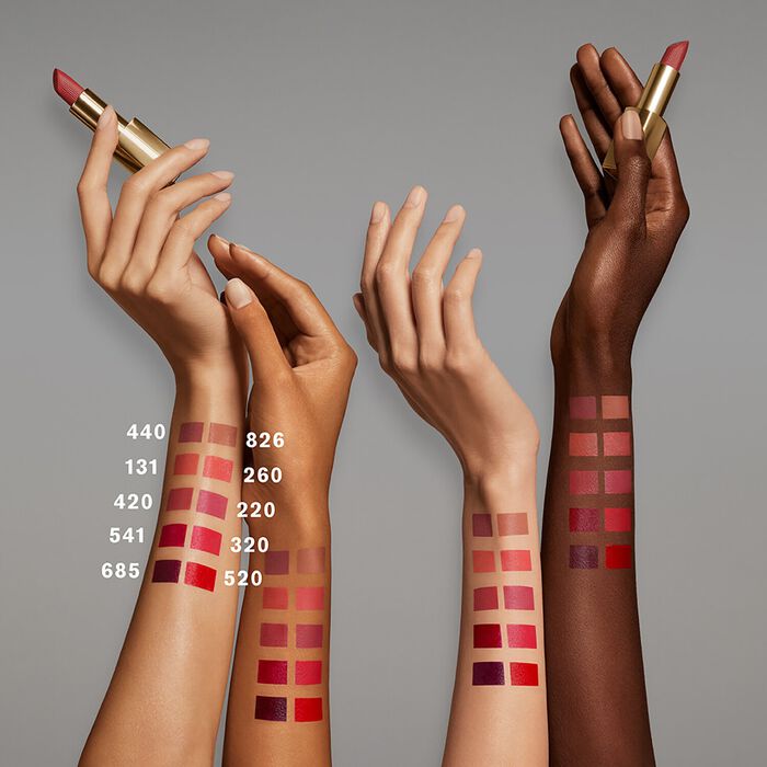 Estée Lauder Pure Color - Barra de labios en crema Devoluciones gratuitas