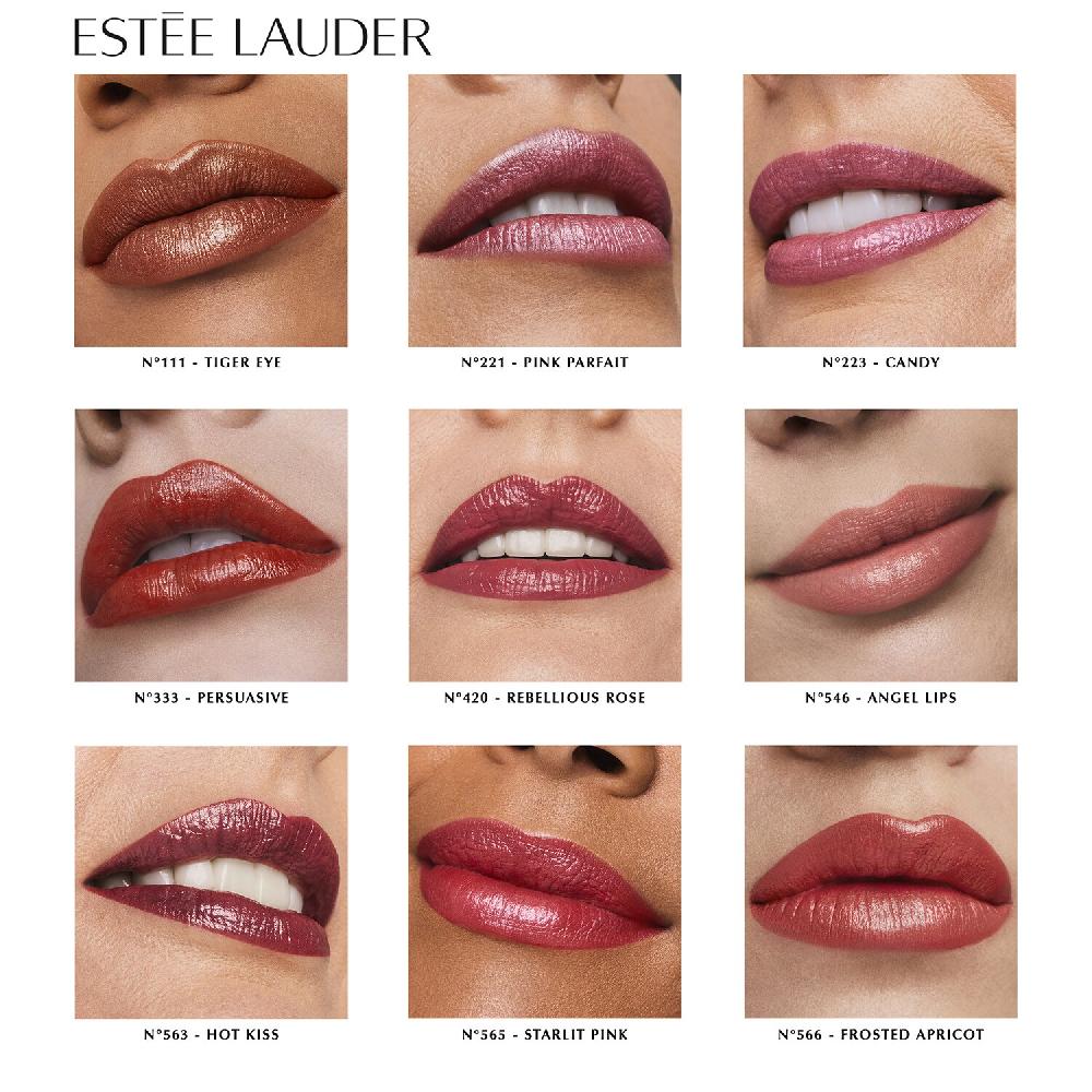 Estée Lauder Pure Color - Barra de labios brillante 2025
