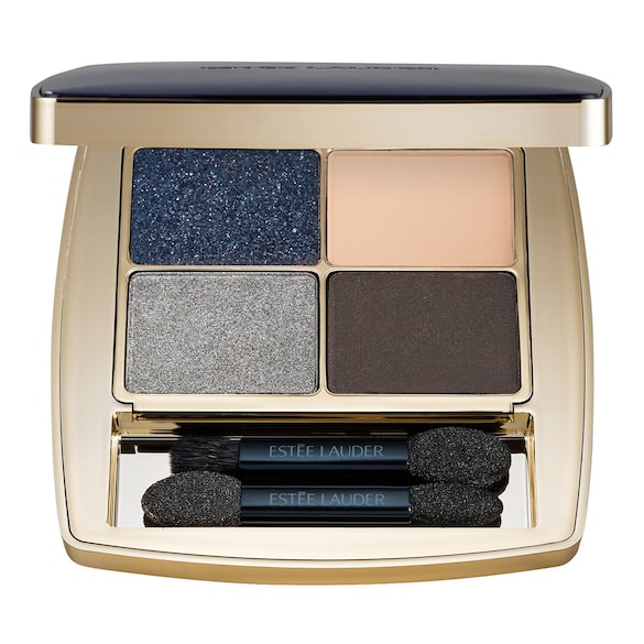 Estée Lauder Pure Color Envy - Paleta de 4 sombras de ojos