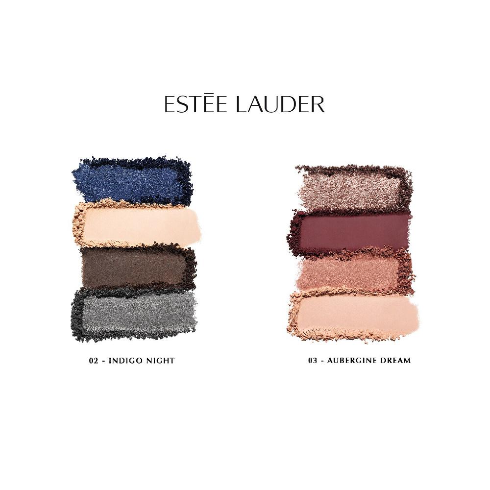 Estée Lauder Pure Color Envy - Paleta de 4 sombras de ojos En línea