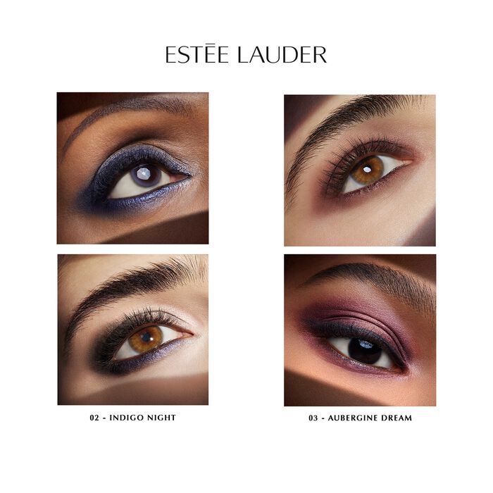 Estée Lauder Pure Color Envy - Paleta de 4 sombras de ojos En línea