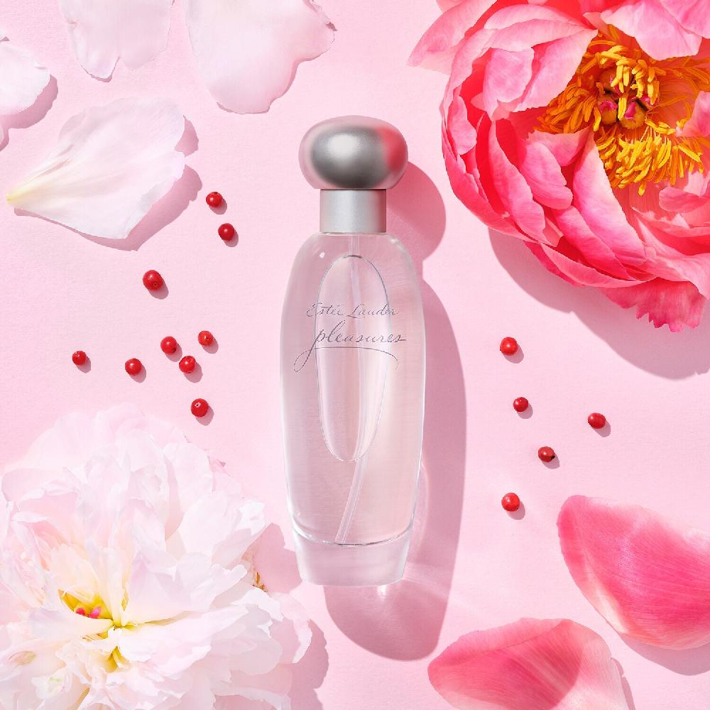 Estée Lauder Pleasures - Eau de Parfum Outlet