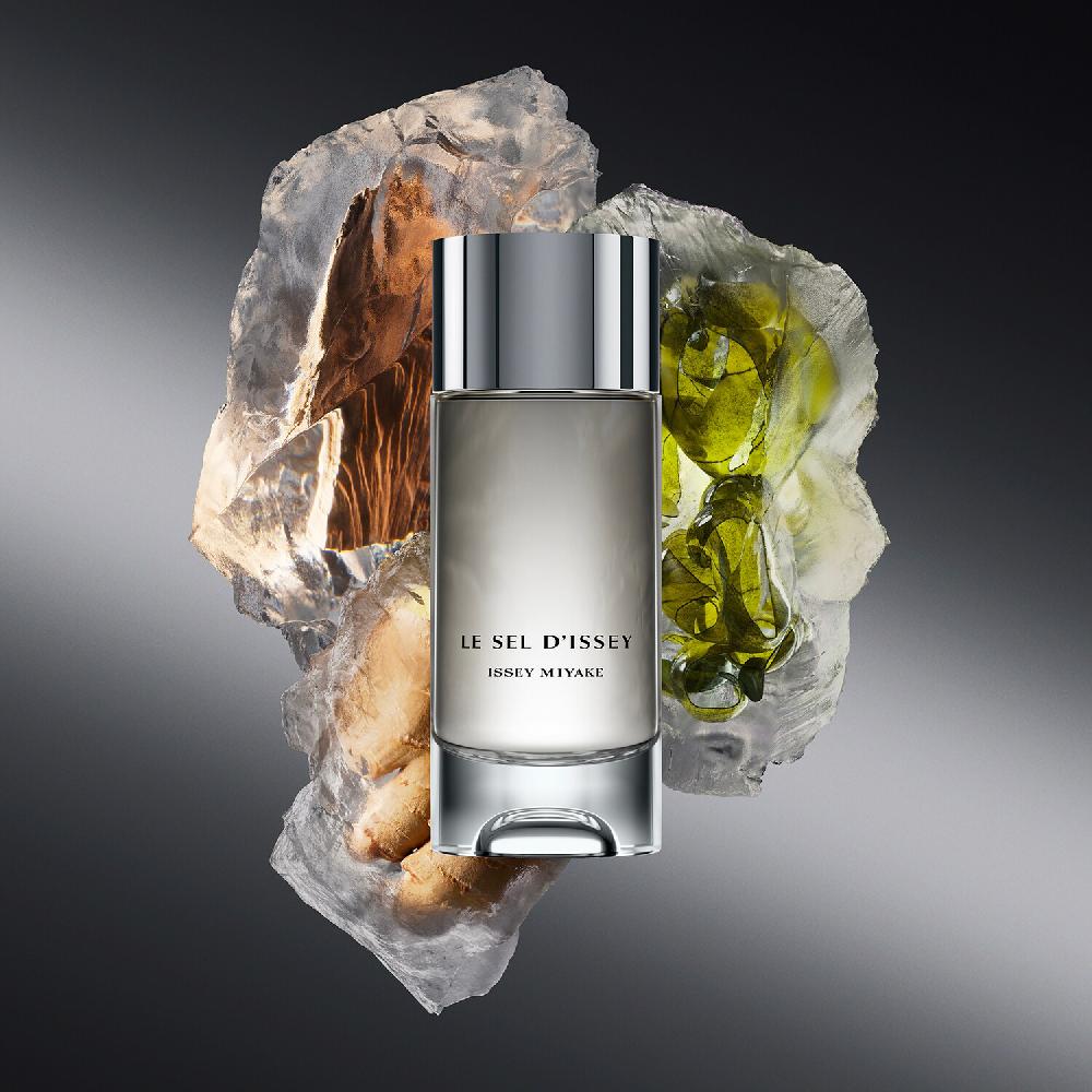 Issey Miyake Issey Miyake - Le Sel d'Issey Eau de toilette recargable Venta caliente
