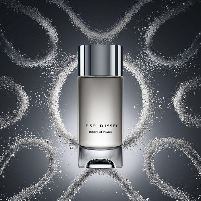 Issey Miyake Issey Miyake - Le Sel d'Issey Eau de toilette recargable Venta caliente