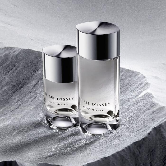 Issey Miyake Issey Miyake - Le Sel d'Issey Eau de toilette recargable Venta caliente