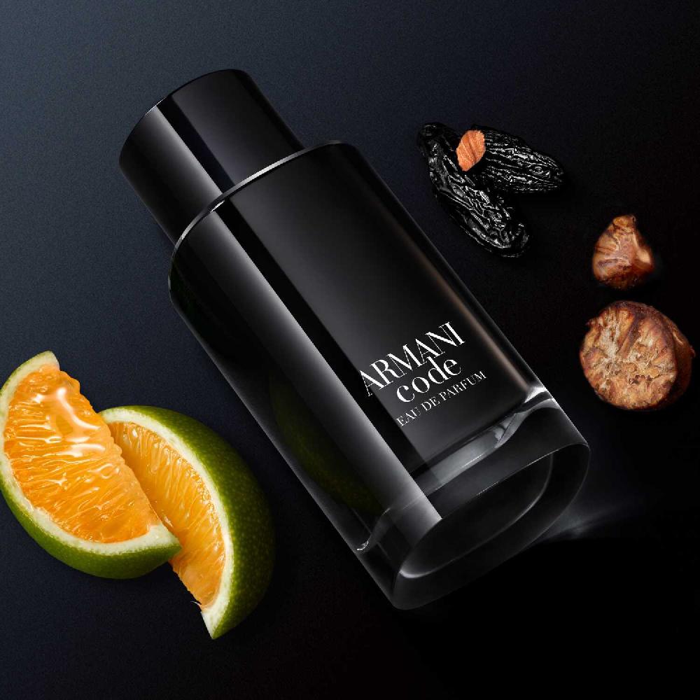 Armani Armani Code - Eau de Parfum de Hombre Fougère En oferta
