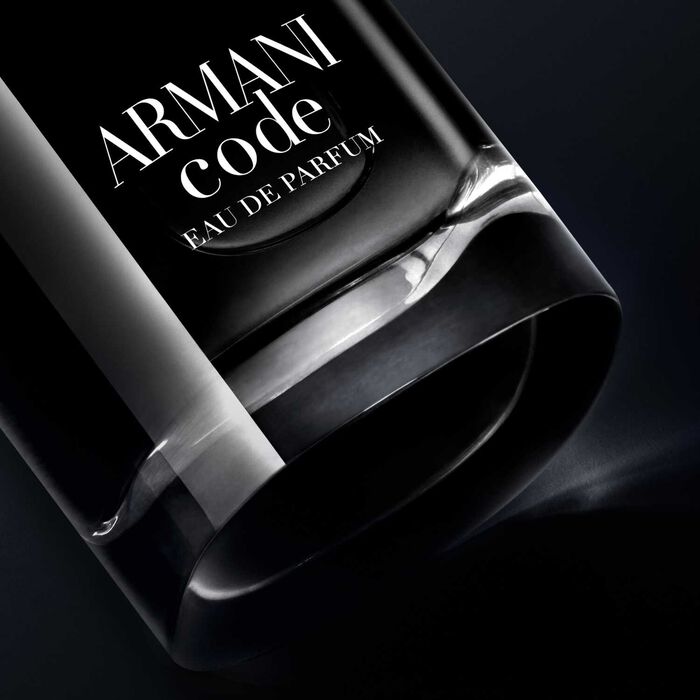 Armani Armani Code - Eau de Parfum de Hombre Fougère En oferta