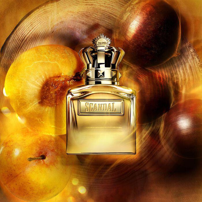 Jean Paul Gaultier Scandal Absolu For Him - Parfum Concentré Gran oferta