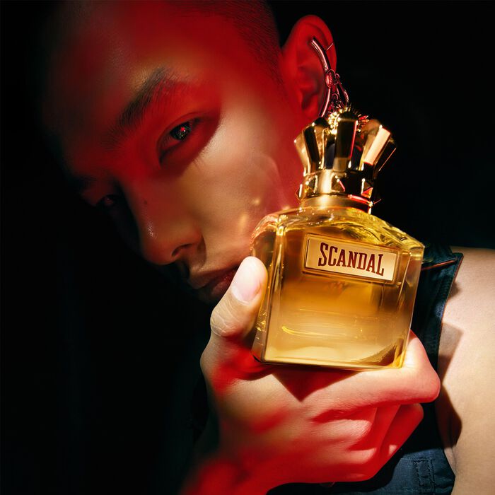 Jean Paul Gaultier Scandal Absolu For Him - Parfum Concentré Gran oferta