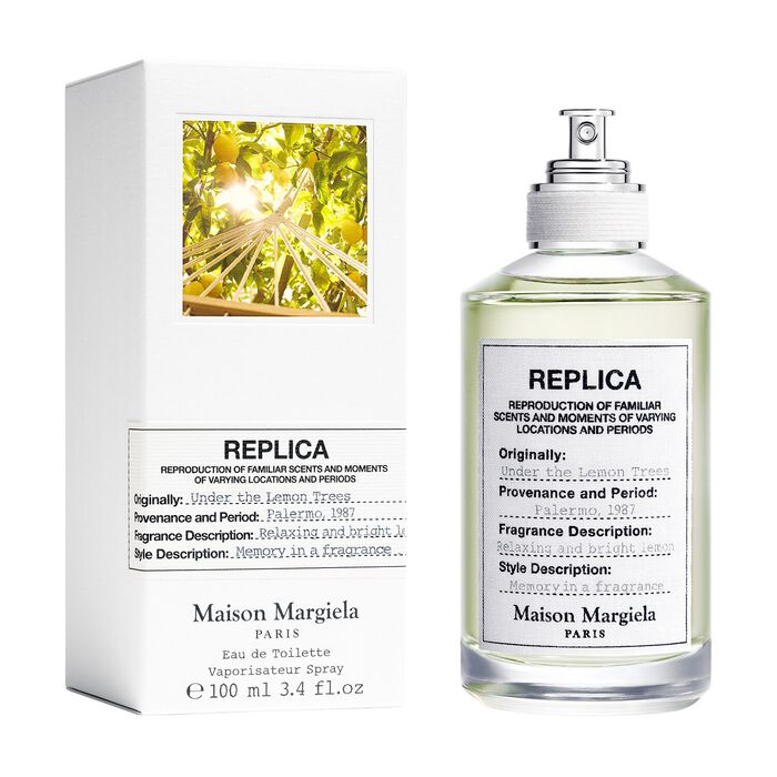 Maison Margiela Replica Under the Lemon Trees - Eau de Toilette Rebajas baratas