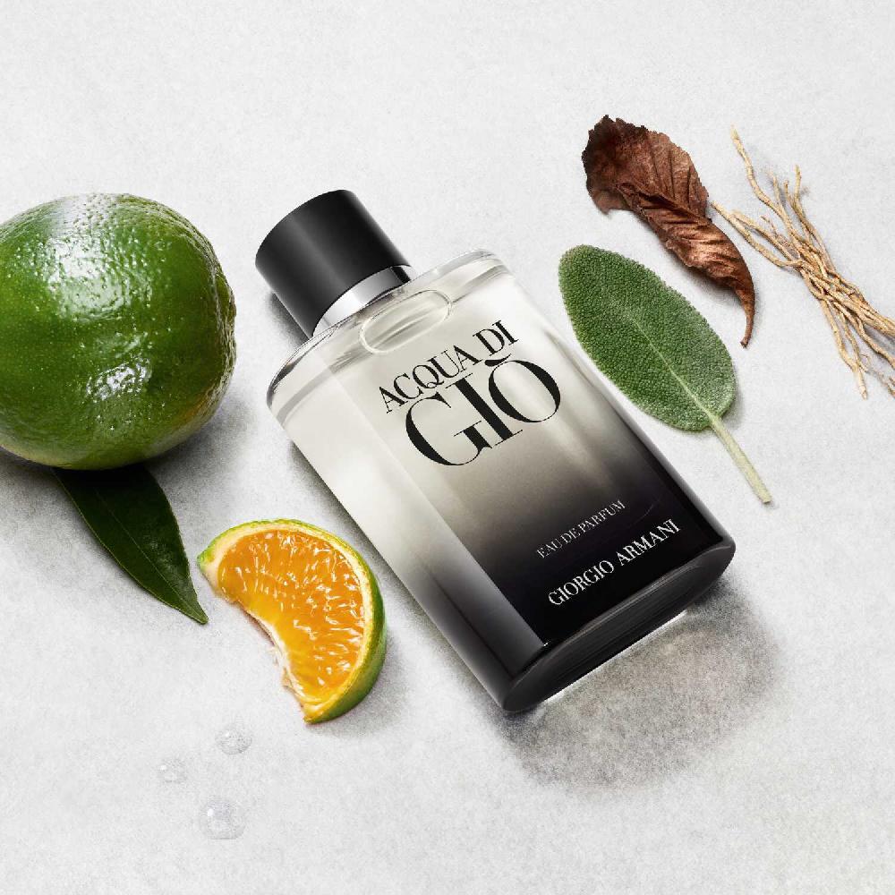 Armani Acqua di Giò - Eau de Parfum de Hombre Amaderado Los más vendidos