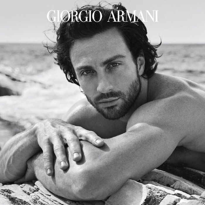 Armani Acqua di Giò - Eau de Parfum de Hombre Amaderado Los más vendidos