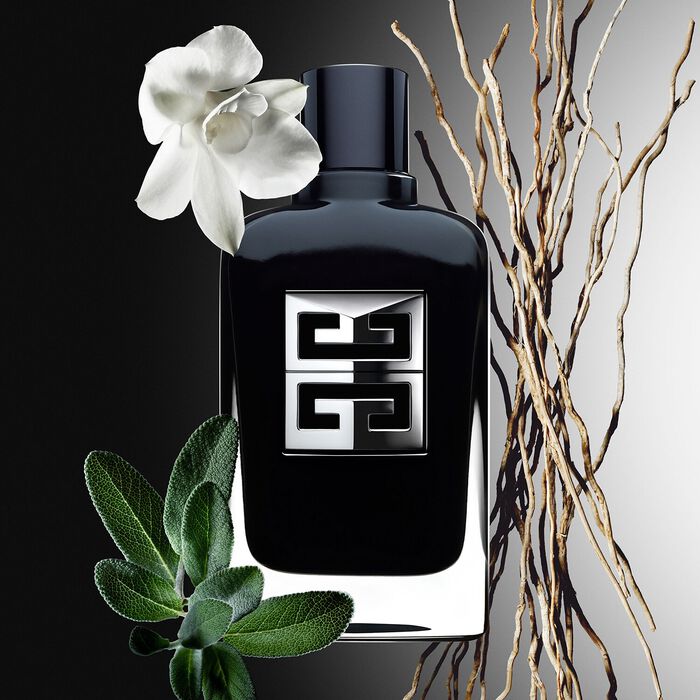 Givenchy Gentleman Society - Eau De Parfum para hombre Descuento