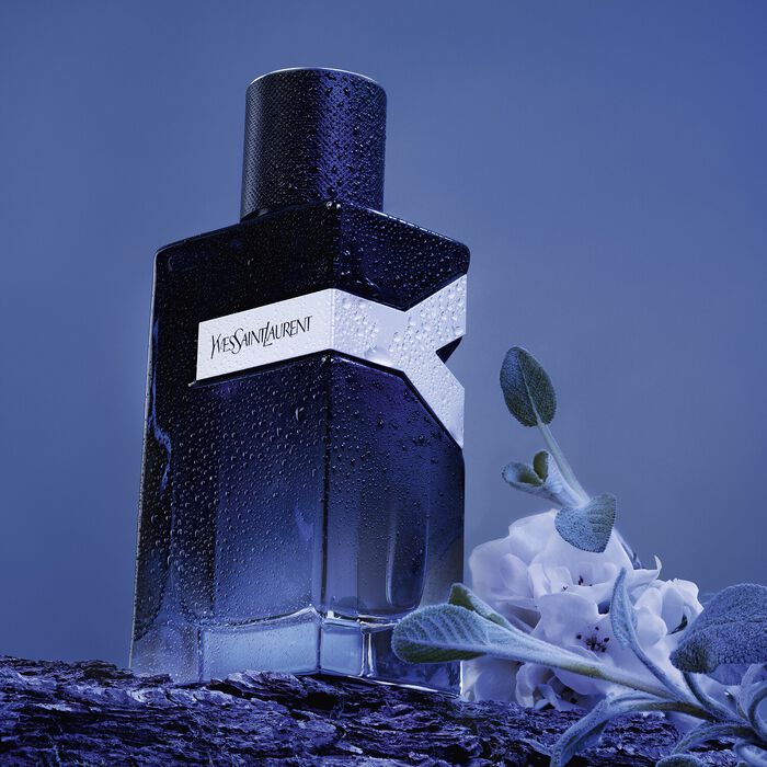 Yves Saint Laurent Y - Eau de Parfum de hombre Tienda