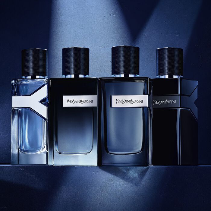 Yves Saint Laurent Y - Eau de Parfum de hombre Tienda