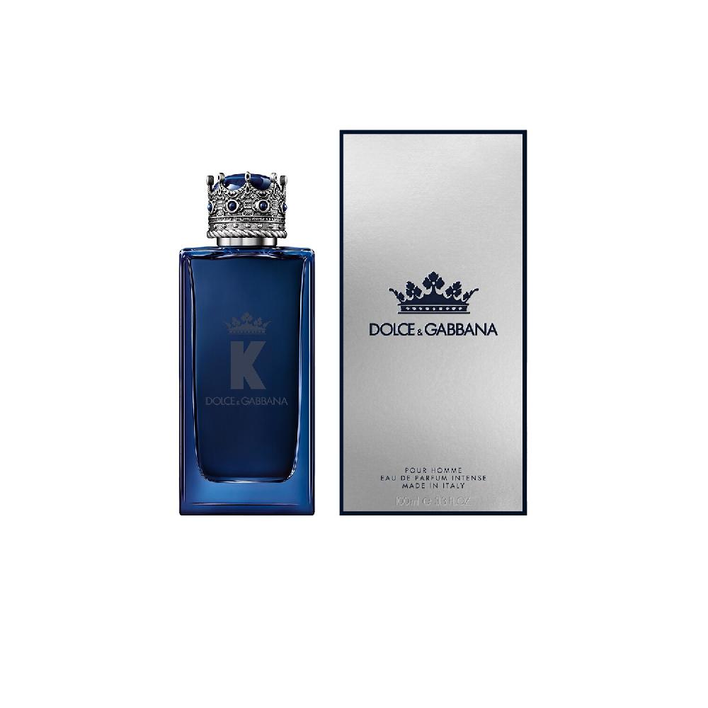 Dolce & Gabbana K by Dolce&Gabbana - Eau de Parfum Intense Tienda