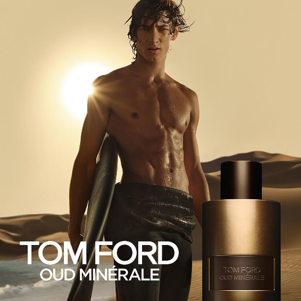 Tom Ford Oud Minérale - Eau de Parfum Liquidación