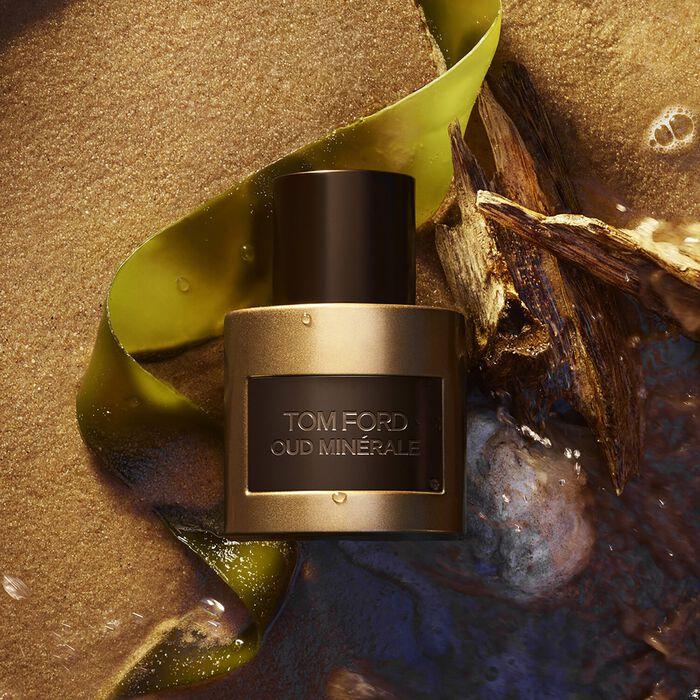 Tom Ford Oud Minérale - Eau de Parfum Liquidación