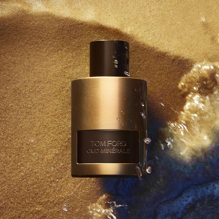Tom Ford Oud Minérale - Eau de Parfum Liquidación