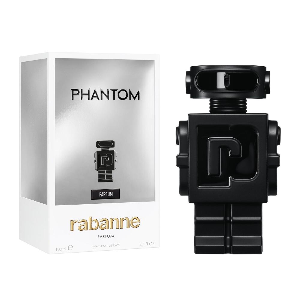 Rabanne Fragances Phantom Parfum - Extrait de Parfum Mejor oferta