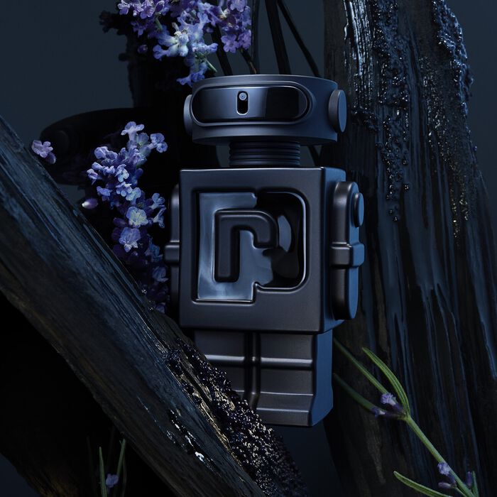 Rabanne Fragances Phantom Parfum - Extrait de Parfum Mejor oferta