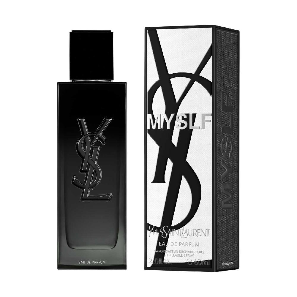 Yves Saint Laurent MYSLF - Eau de parfum para hombre Rebajas online
