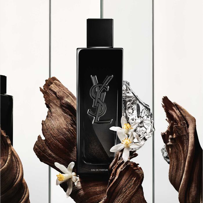 Yves Saint Laurent MYSLF - Eau de parfum para hombre Rebajas online