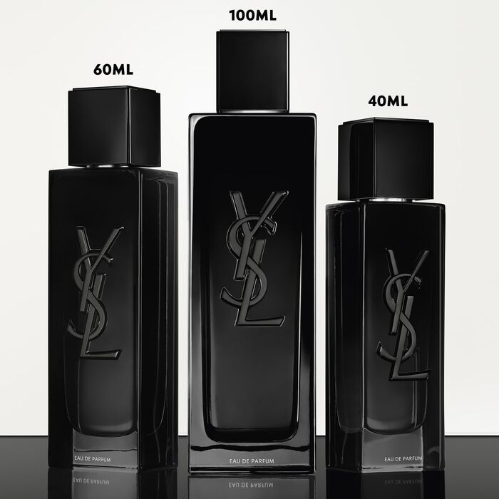 Yves Saint Laurent MYSLF - Eau de parfum para hombre Rebajas online