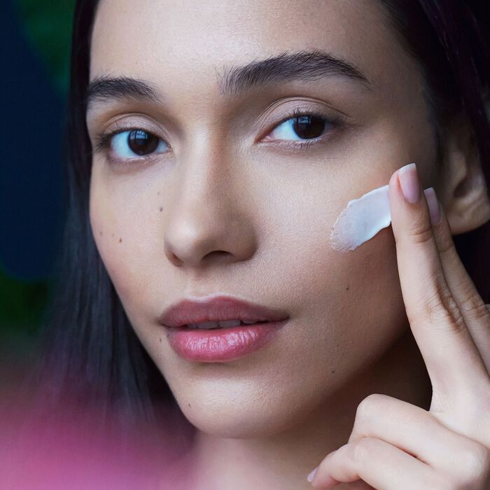Fresh Lotus Dream Cream - Crema de noche antiedad con loto y vitamina E Últimos 3 días