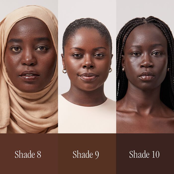 Summer Fridays Sheer Skin Tint - Ácido hialurónico + escualeno Promoción trimestral