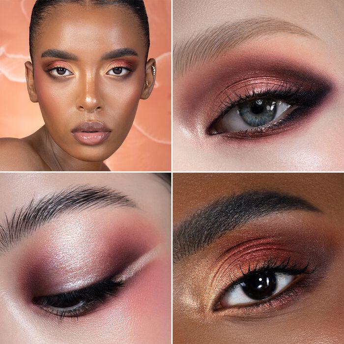Natasha Denona Bloom Palette - Paleta de sombras de ojos Superdescuento