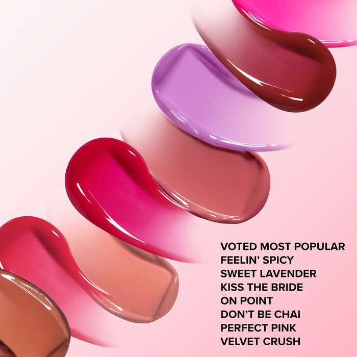 Too Faced Lip Injection Extreme Plumping Clicks - Brillo labial con efecto volumen En oferta