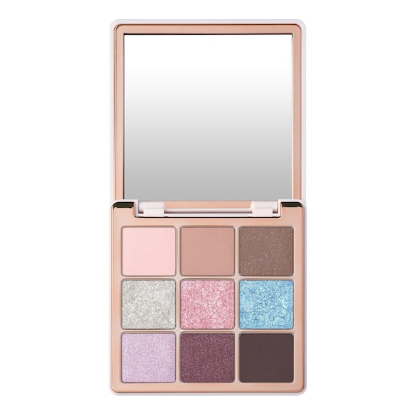 Anastasia Beverly Hills Paleta de 16 sombras de ojos
