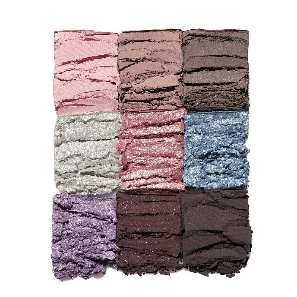 Anastasia Beverly Hills Paleta de 16 sombras de ojos Libre de impuestos