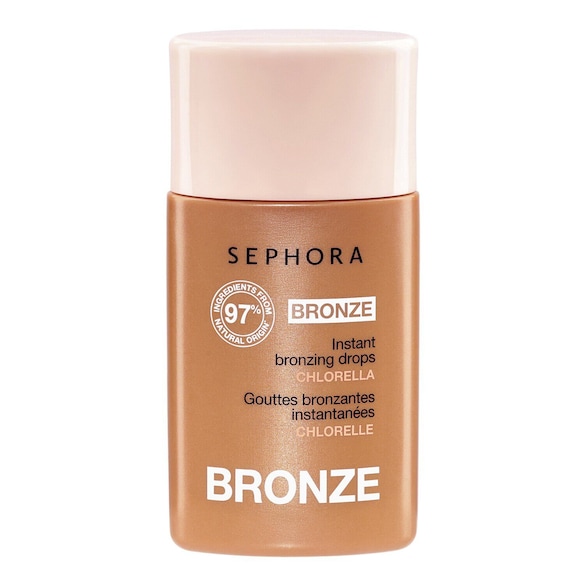 Sephora Collection Instant Bronzing Drops - Gotas Bronceadoras Descuentos del mes