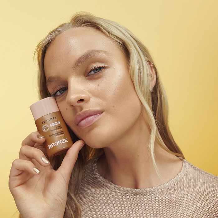Sephora Collection Instant Bronzing Drops - Gotas Bronceadoras Descuentos del mes