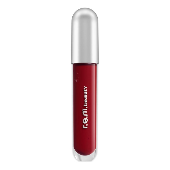 Rem Beauty Essential Drip - Bálsamo para labios con ácido hialurónico Descuento por venta flash