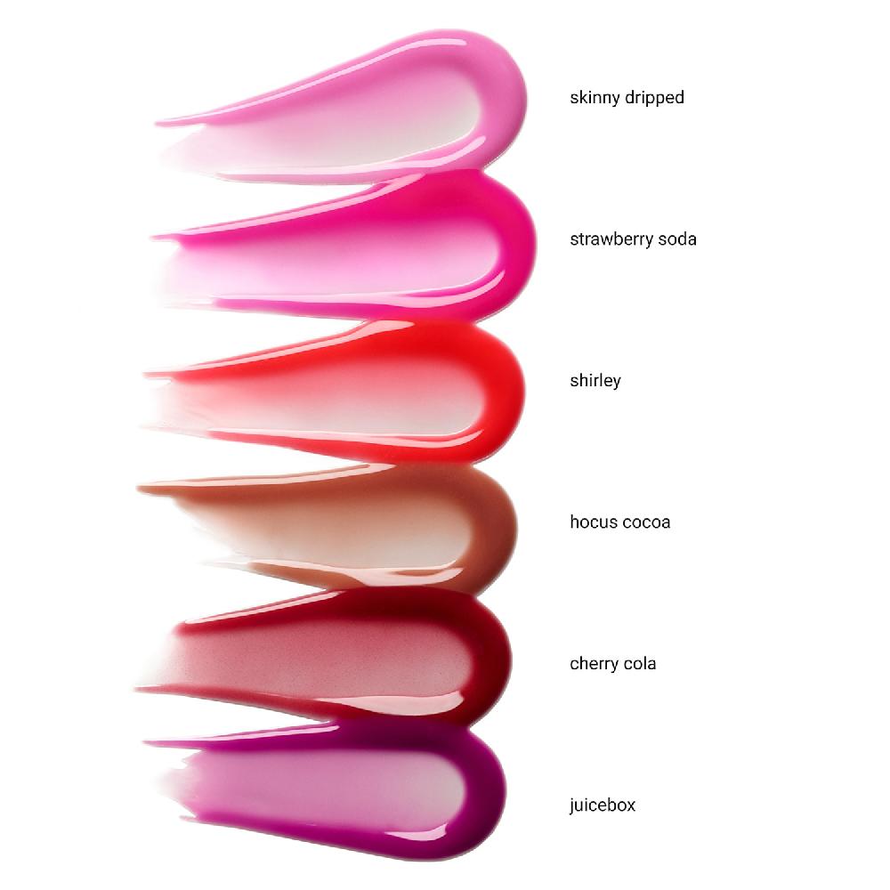 Rem Beauty Essential Drip - Bálsamo para labios con ácido hialurónico Descuento por venta flash