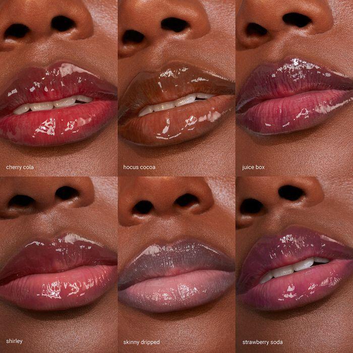 Rem Beauty Essential Drip - Bálsamo para labios con ácido hialurónico Descuento por venta flash